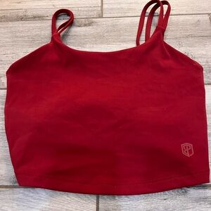 Born Primitive Don’t Get It Twisted Sports Bra